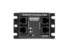 Votronic | 1430 Bluetooth Connector S-BC | Energy Monitor App