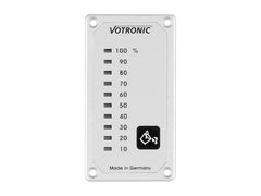 Votronic | 5311 Frischwassertankanzeige S | Smart Battery 10m Reichweite