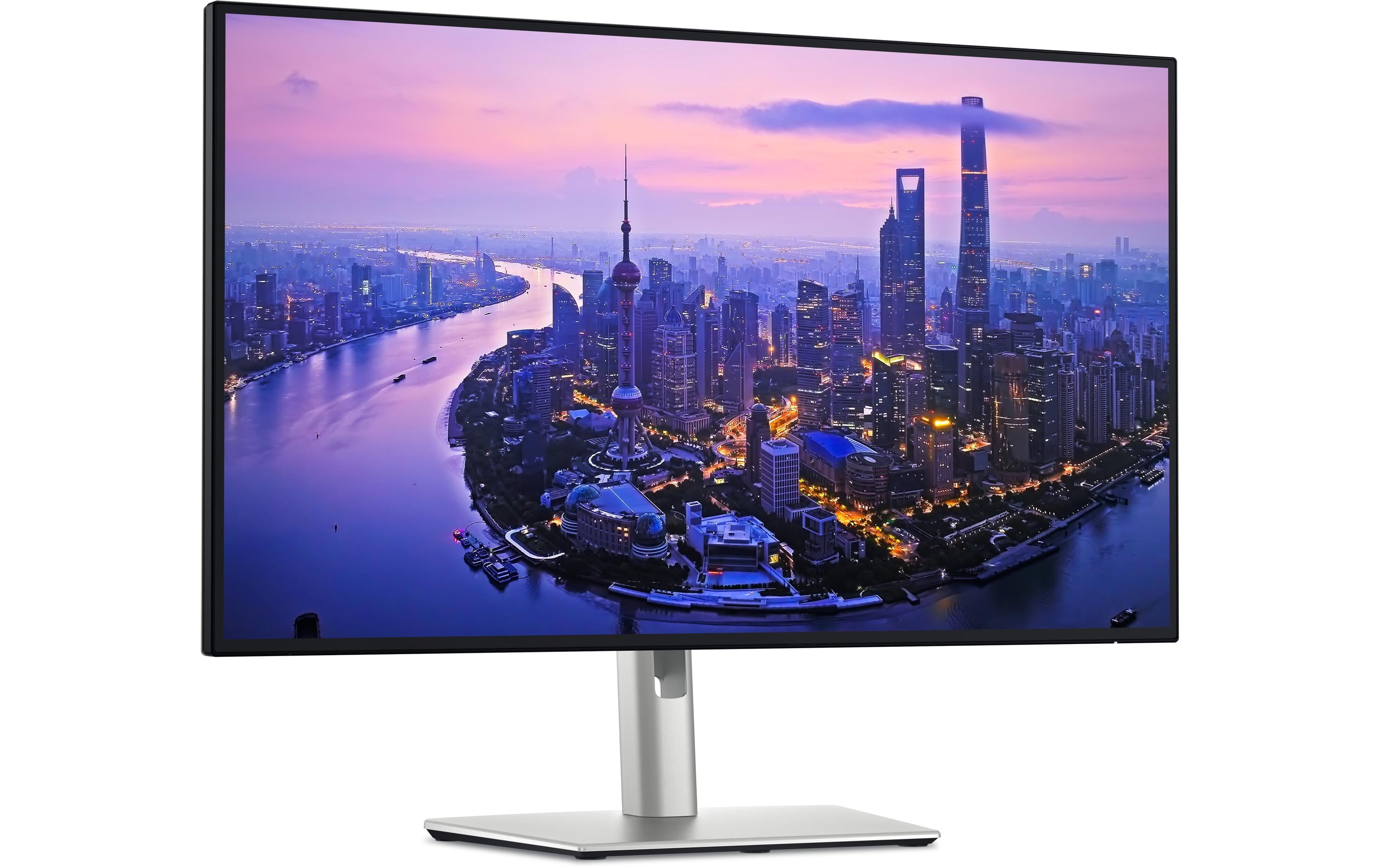Dell UltraSharp 27 4K