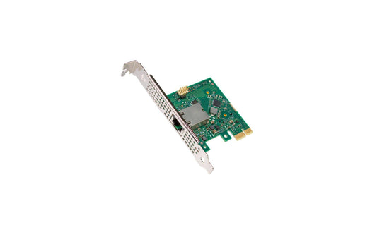 Intel I226-T1: 2.5Gbps Server Netzwerkkarte