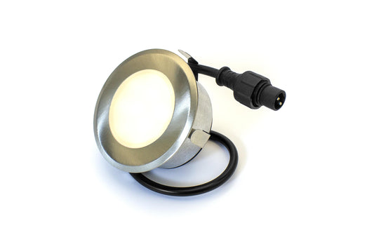 Schönenberger Playlight 24V Bodeneinbauspot