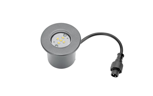Schönenberger Playlight 24V Bodeneinbauspot