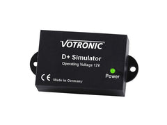 Votronic | D+ Simulator 3066 | Smart Battery 10m Reichweite