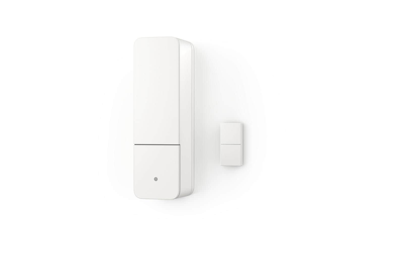 Bosch Tür-/Fensterkontakt II [+M] weiss
