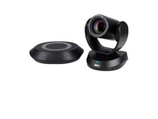 AVer | USB- Videokonferenz VC520 Pro 3 | USB PTZ, 1080p, 12x Zoom, HDMI