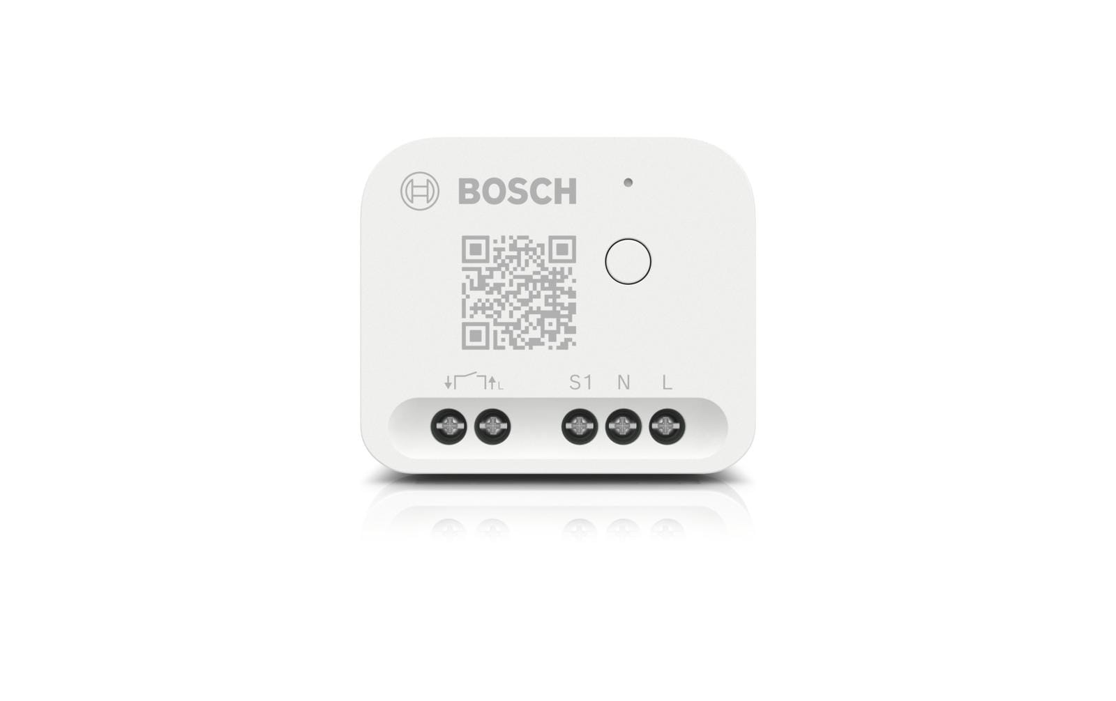 Bosch Smart Home Relais