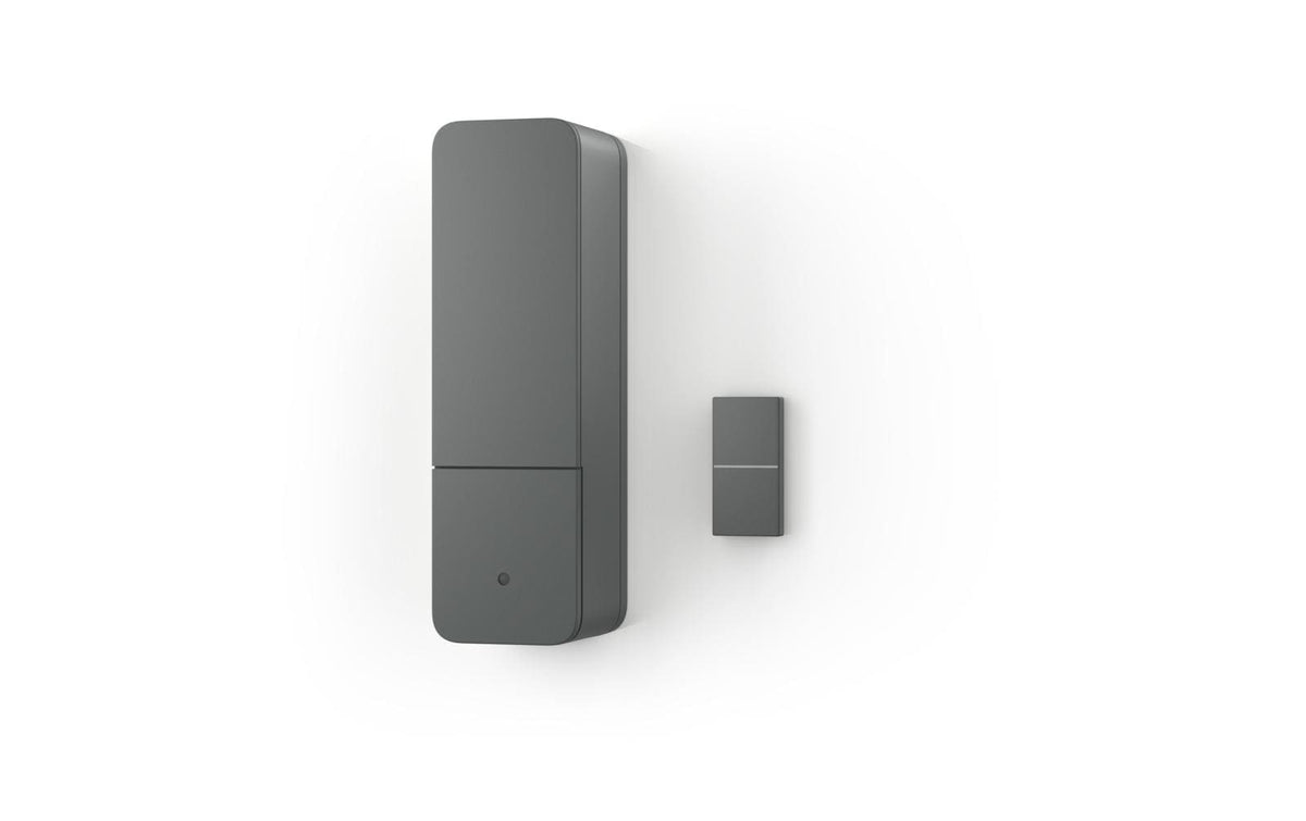 Bosch Tür-/Fensterkontakt II anthrazit