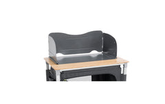 Outwell Heat Diffusion
