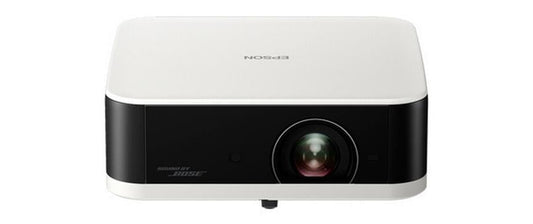 Epson Lifestudio Pop EF-61W, Beamer