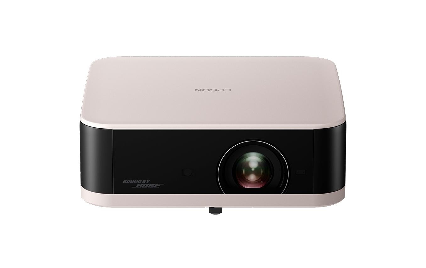 Epson Lifestudio Pop EF-61R, Beamer