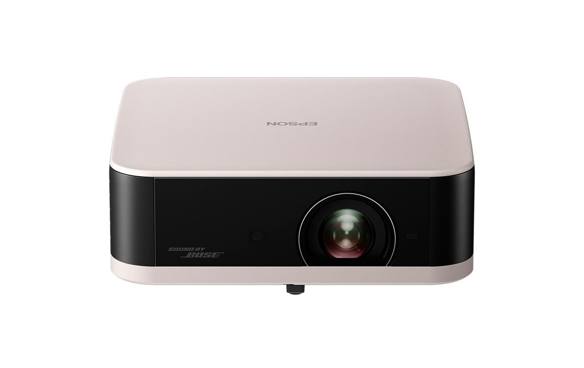 Epson Lifestudio Pop EF-61R, Beamer