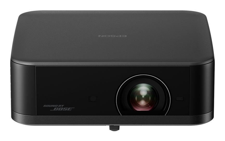 Epson Lifestudio Pop EF-62B, Beamer