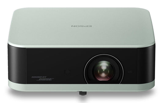 Epson Lifestudio Pop EF-61G, Beamer