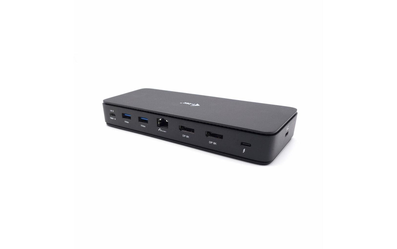 i-tec Thunderbolt4 2xDisplay Dock Gen3
