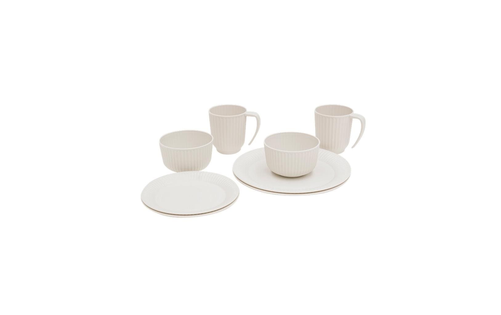 Outwell Delish 2er-Set