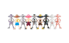 Tamashii Nations | One Piece Luffys Archive Adventure V2