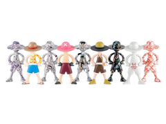 Tamashii Nations | One Piece Luffys Archive Adventure V2