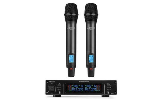 Power Dynamics PD220