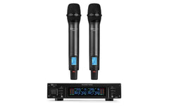 Power Dynamics PD220