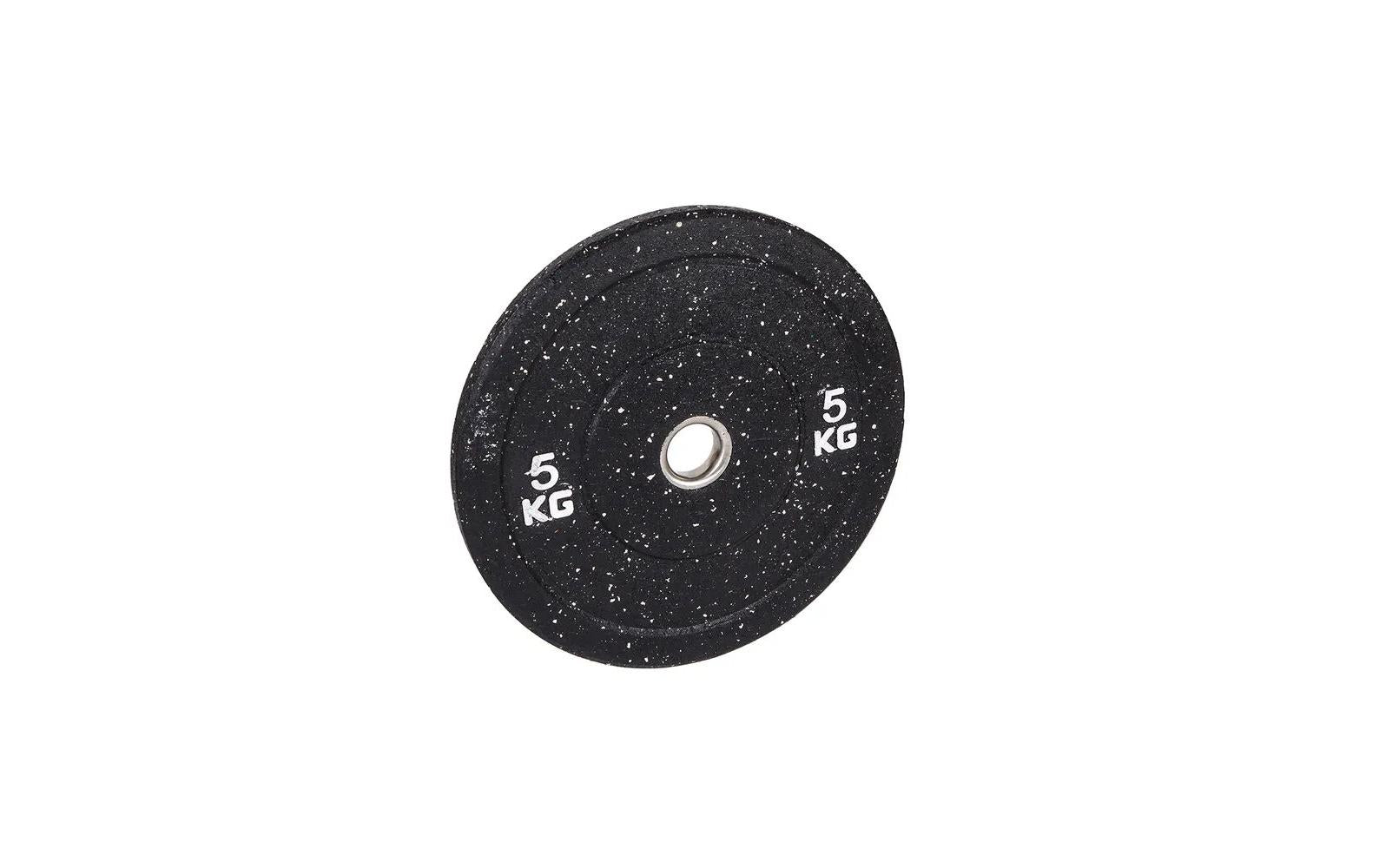 Fitcom Bumper Plates HiTemp 5 kg