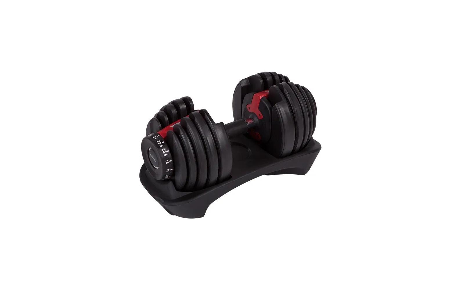 Fitcom Verstellbare Kurzhantel 24 kg
