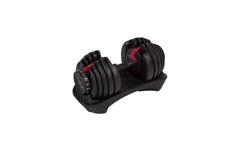 Fitcom Verstellbare Kurzhantel 24 kg