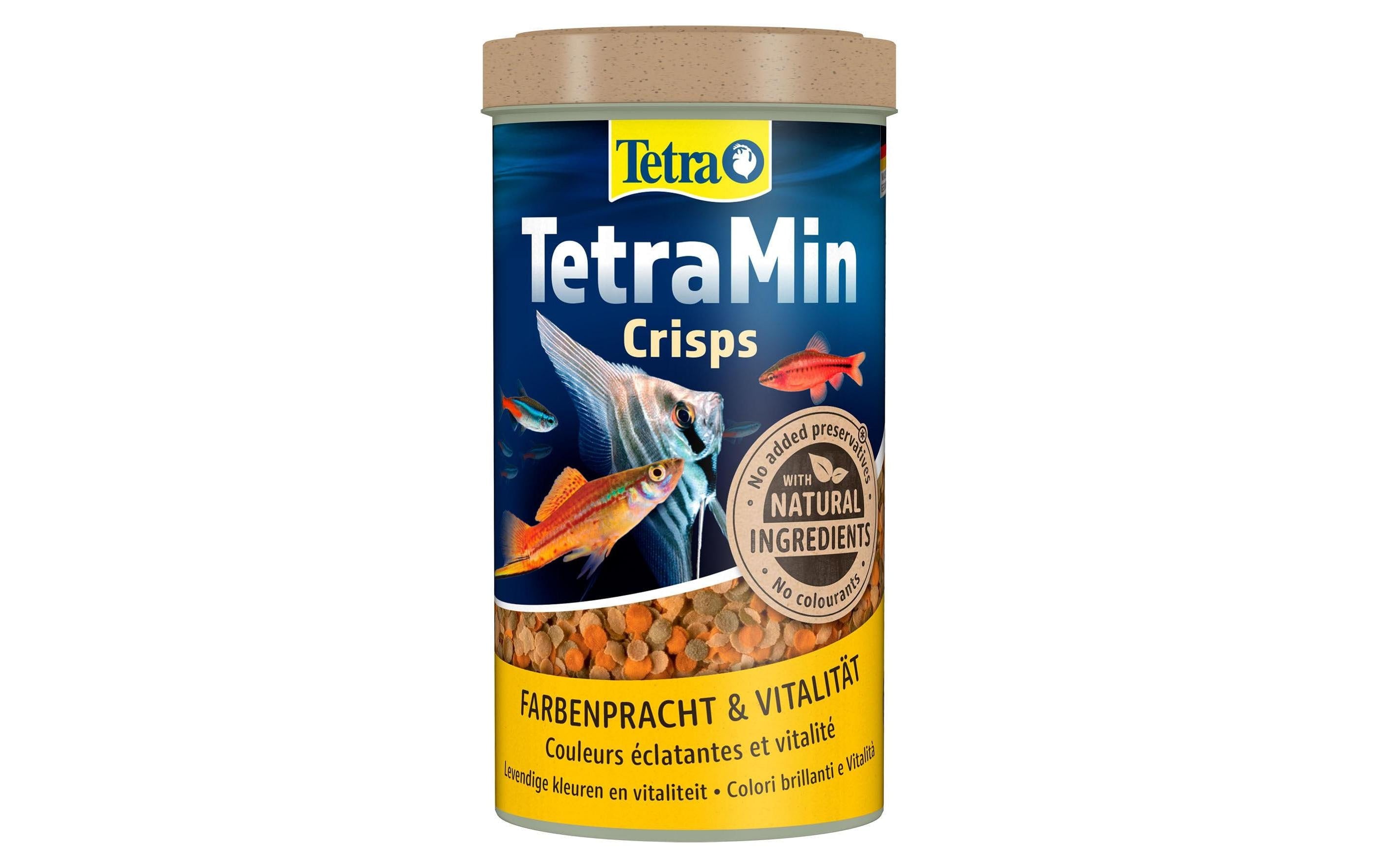 TetraMin Pro Crisps