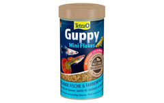 Tetra Guppy Mini Flakes