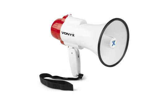 Vonyx MEG025