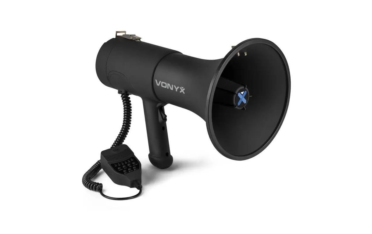 Vonyx MEG075