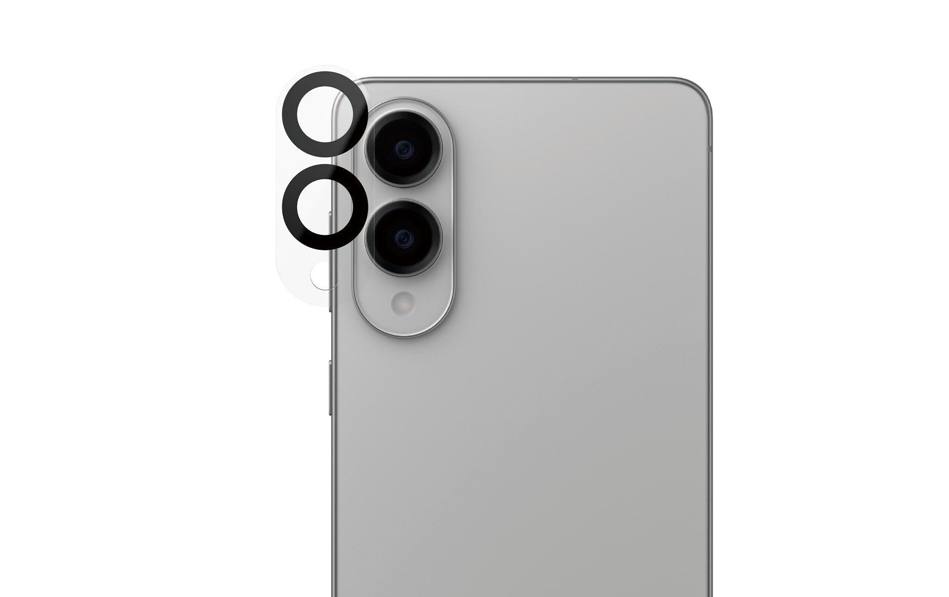 PANZERGLASS PicturePerfect Kameraschutz