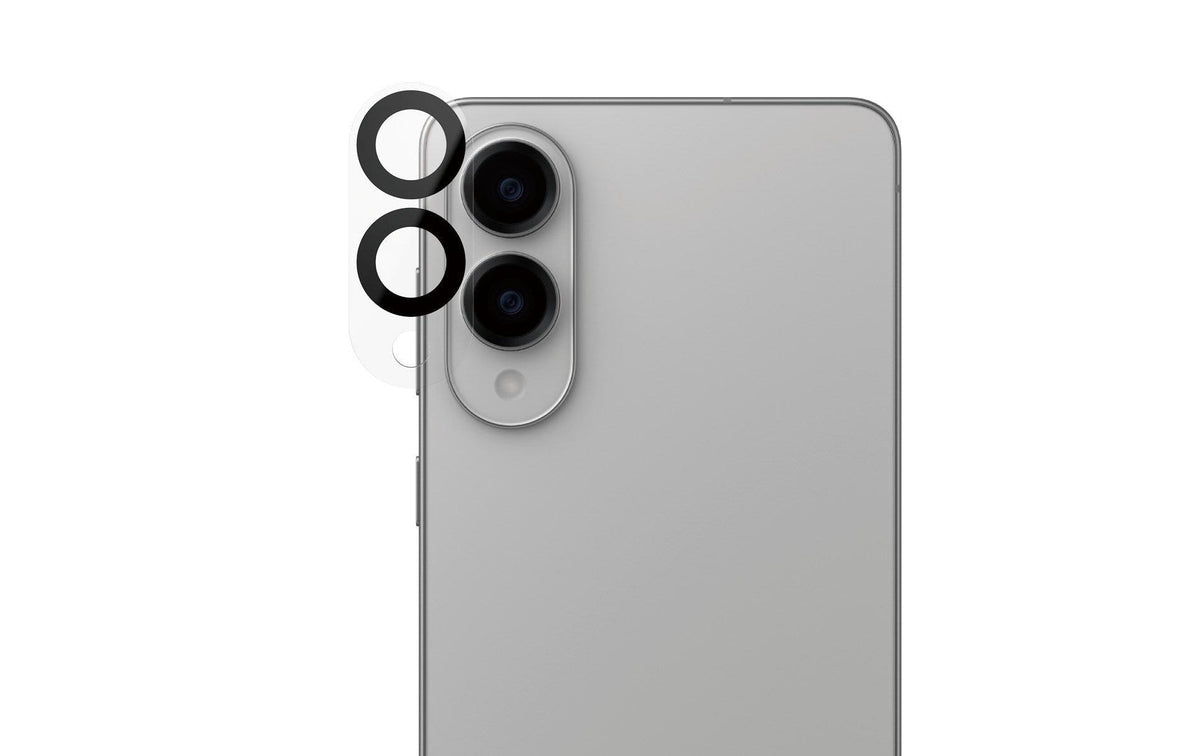 PANZERGLASS PicturePerfect Kameraschutz