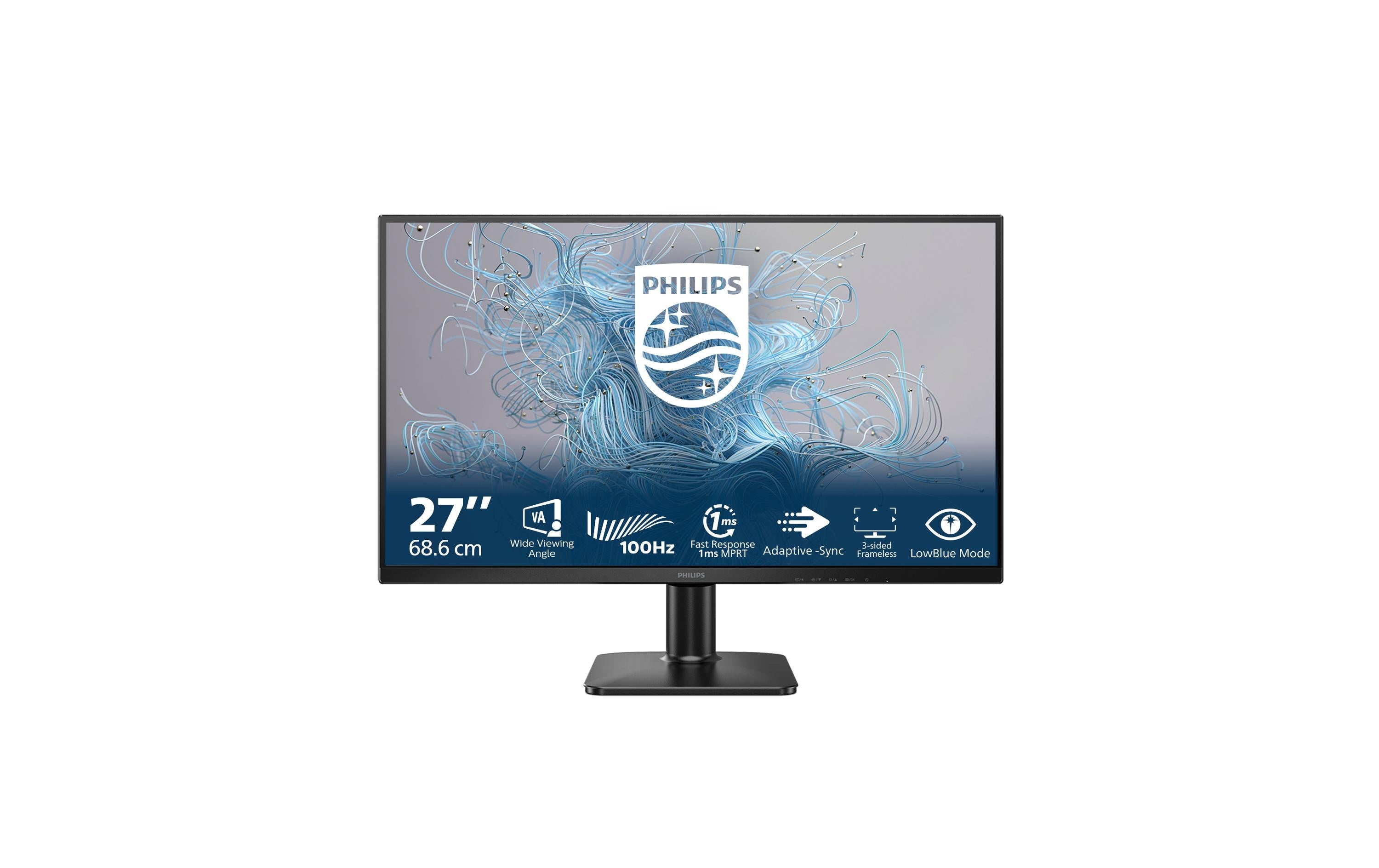 Philips 27 27E2N1100L/00, 1920x1080, FHD