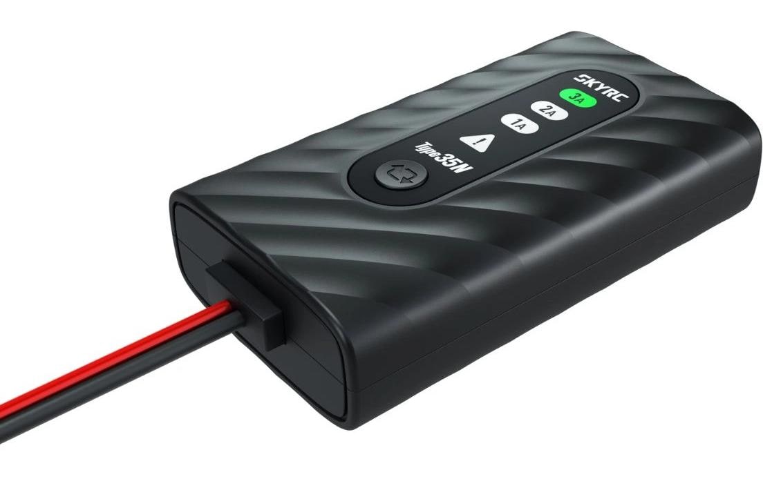 SkyRC Type 35N Ladegerät USB-C