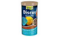 Tetra Discus Hauptfutter Granules