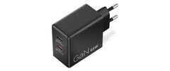 Lenovo | AC-Adapter GaN 65W G0A6065BEU USB-C | zu Idea- und ThinkPad's mit USB-C Stecker