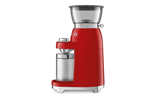 SMEG Kaffeemühle CGF03RDEU