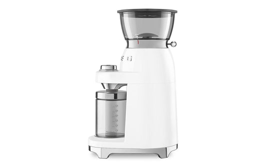 SMEG Kaffeemühle CGF03WHEU