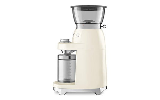 SMEG Kaffeemühle CGF03CREU