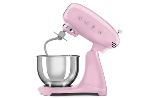 SMEG Küchenmaschine SMF05PGEU