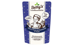 Bettys Landhausküche Huhn&Fasan