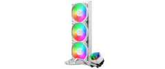 Kühler Cooler Master ML360 CORE II WHITE