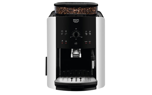 Krups Espresso Kaffeevollautomat EA8118