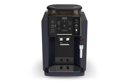 Krups Espresso Kaffeevollautomat EA910B