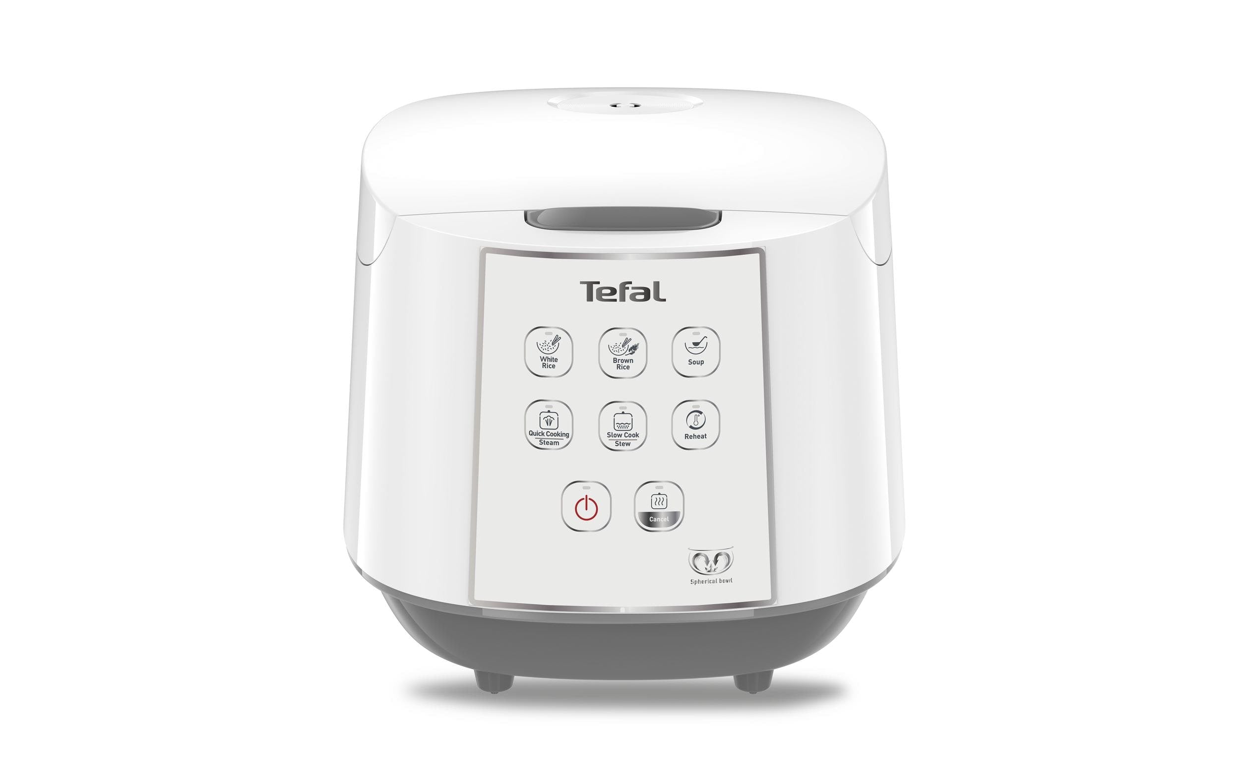 Tefal Reiskocher RK7321