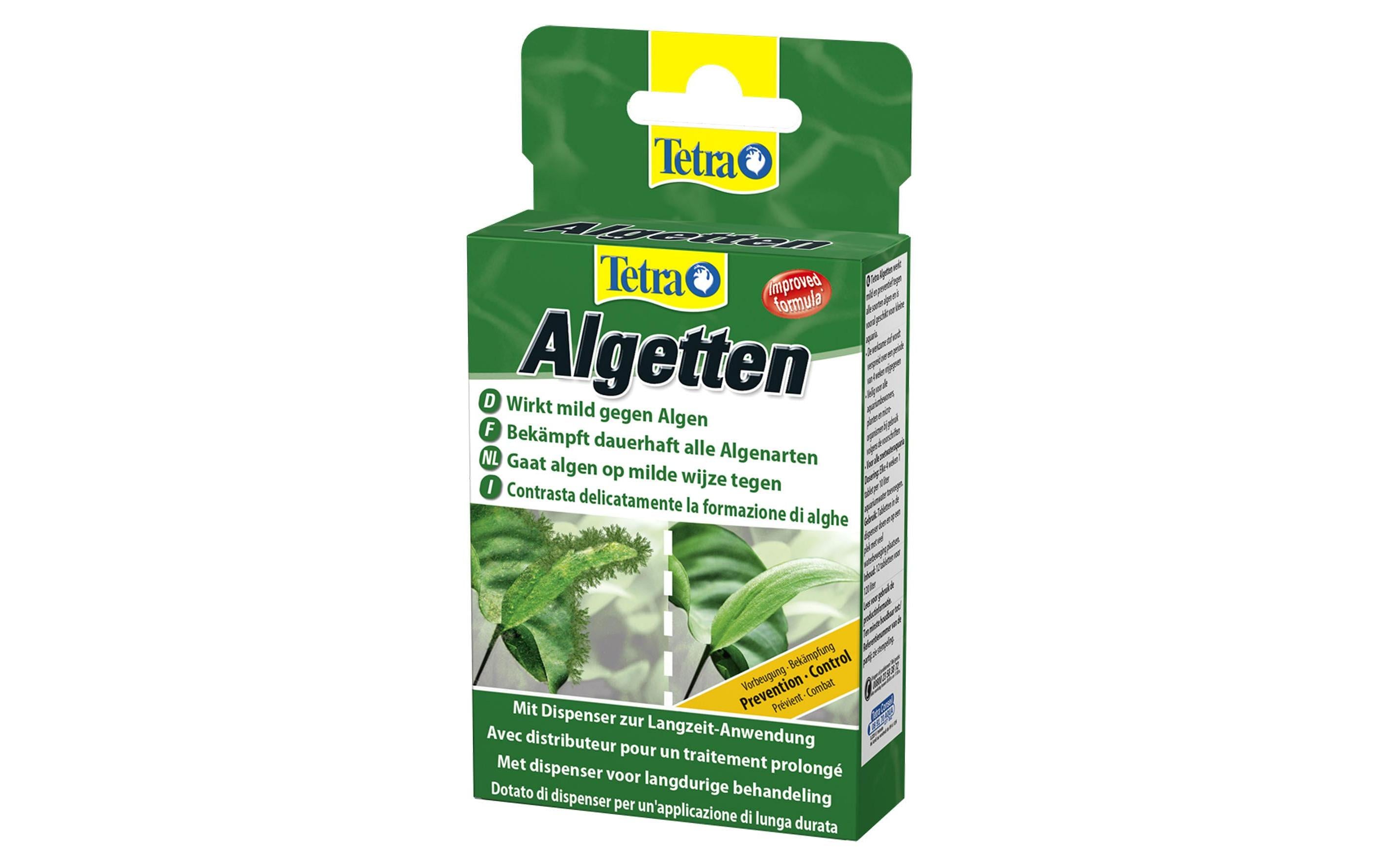 Tetra Algetten