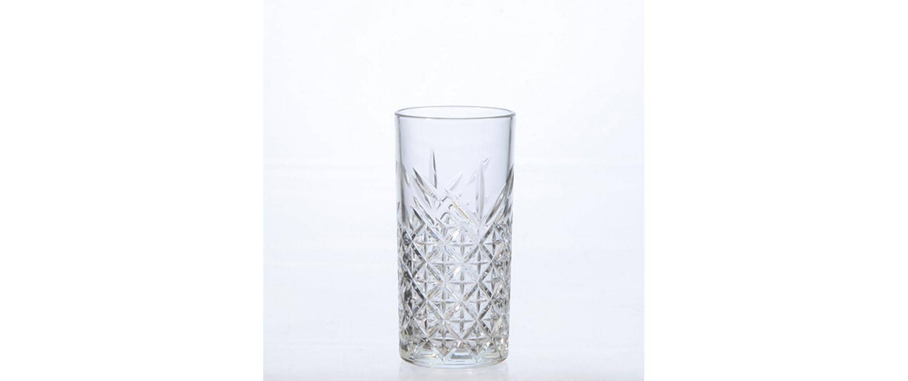 Pasabahce Longdrinkbecher Timeless