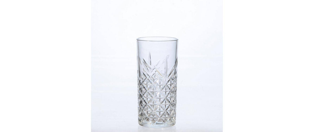 Pasabahce Longdrinkbecher Timeless