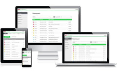 APC Digitale Lizenz, EcoStruxure Standard 5