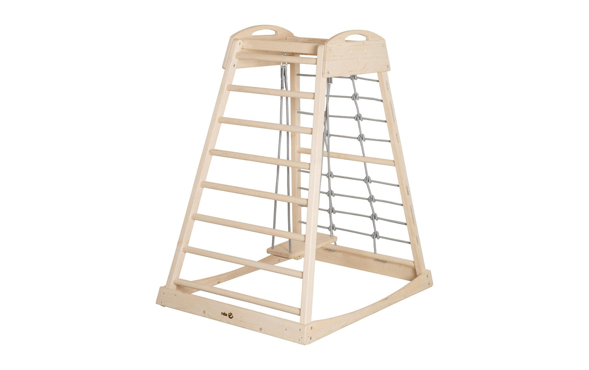 Montessori Indoor Spielturm